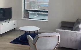 Affordable Two Bedroom Penthouse Close To Manchester City Centre Old Trafford